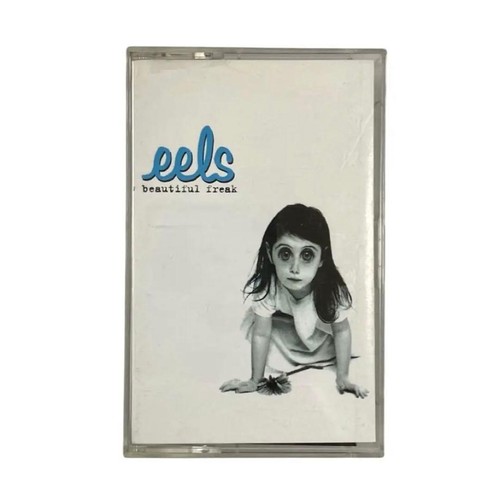 Eels beautiful freak - eels, freak”