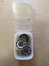 Cuscinetti Motore Minimoto