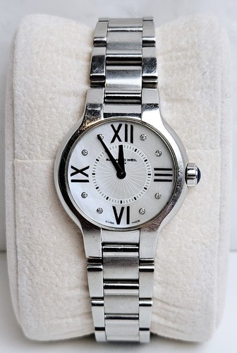 Orologio donna raymond weil - raymond,