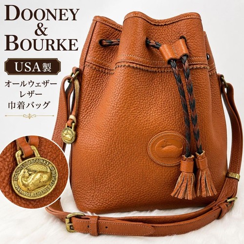 Dooney bourke borsa - bourke, a