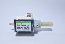 ULKA EP5 Pompa Acqua  Macchina Caffe 50Hz 48W 230V Elettrodomestici 