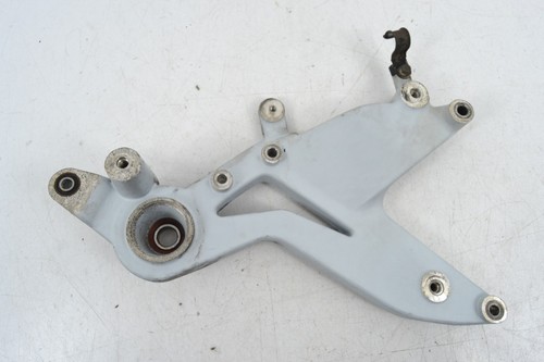 Supporto marmitta kymco people - supporto,