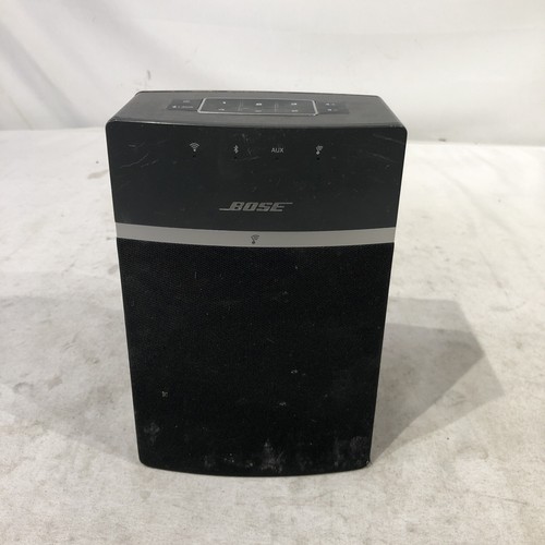 Bose soundtouch - soundtouch, 10