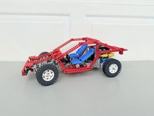 Lego technic 8865 auto - technic,