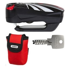 Bloccadisco Allarmato Moto