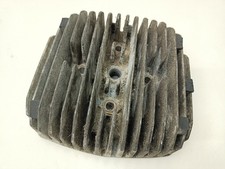 TESTA MOTORE TESTATA ENGINE HEAD CAGIVA SST 125 75-86