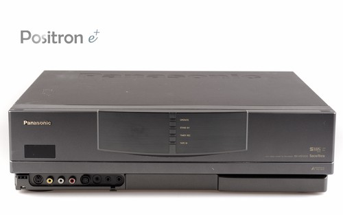 Videoregistratore panasonic - videoregistratore,