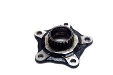 42615MB0700 FLANGIA MOZZO RUOTA POSTERIORE  HONDA VF 1100 CUSTOM 1983