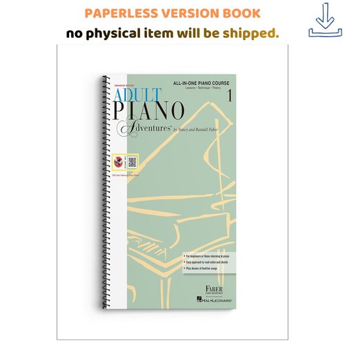 Adult piano adventures all in - adventures:,