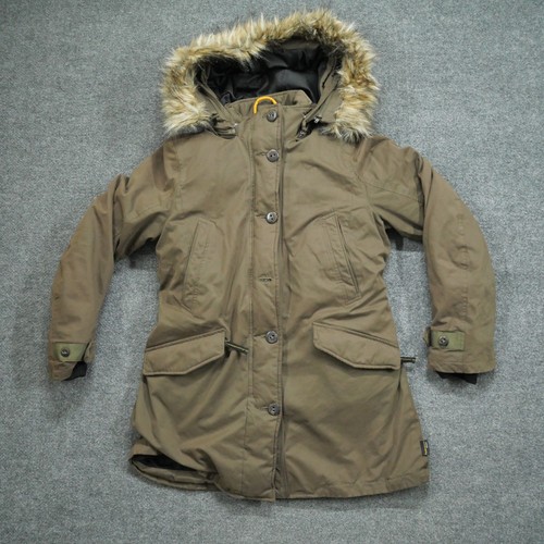 Giacca moto revit donna - donna, verde