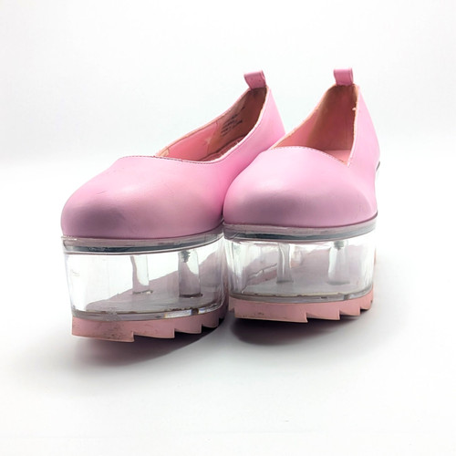 Scarpe ballo yru qloud - scarpe,