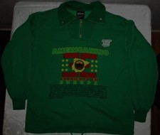 VTG. AMERICANINO MEN'S XL LONG