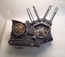 Blocco motore Victory Cross