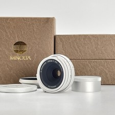 [N come nuovo in scatola]