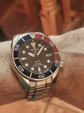 Seiko Prospex PADI SPB181J1