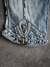 ERMANNO SCERVINO jeans