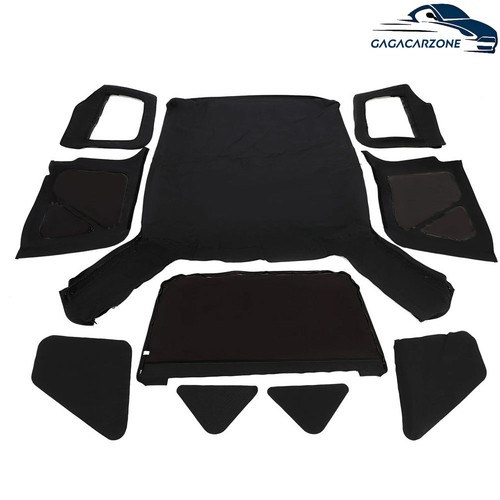 4pcs for jeep wrangler soft - jeep,