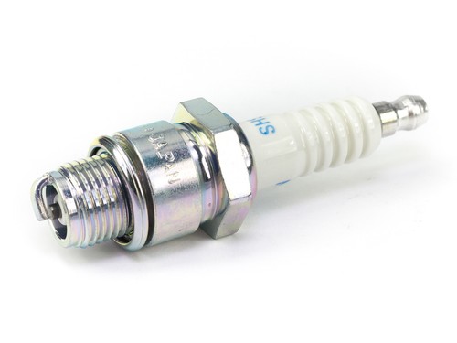 Candela accensione ngk br6hs - candela,