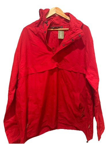 Giacca anorak orvis gateshead - giacca,