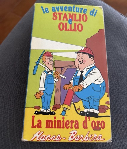 Hanna barbera avventure di - le,