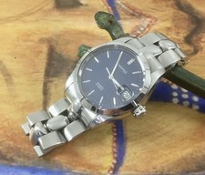 Eberhard Aquadate Automatic