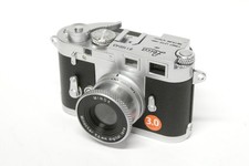 Minox / Leica M3 replica 3 mio