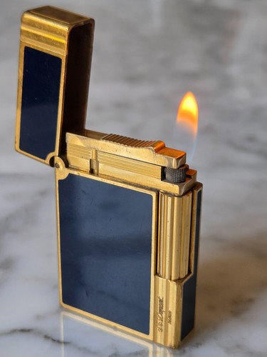 Dupont gatsby accendino - s.t.,
