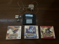 Lotto Nintendo 2ds E Giochi