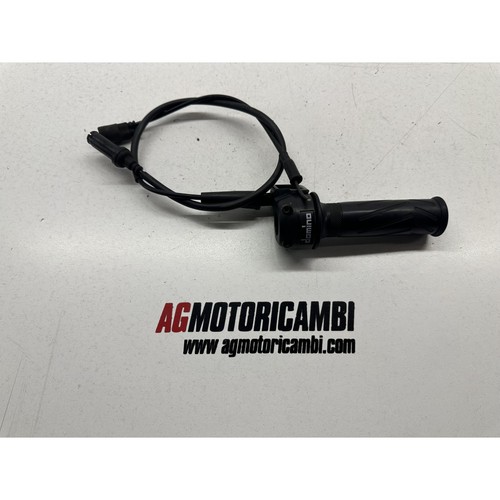 Comando gas acceleratore - comando,