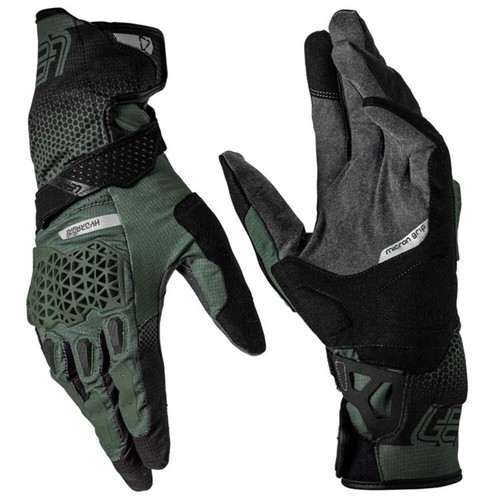Guanto foresta leatt adventure - foresta,