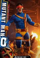 PRESENT TOYS X-Men Ciclope