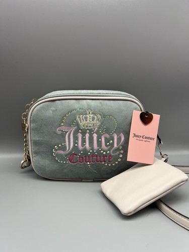 Marsupio juicy couture dreamy - marsupio,