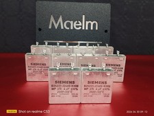 10x siemens s audio - ,