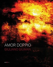 Libri Giuliano Giuman - Amor