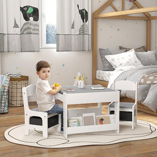 Set tavolino bambini - set, 2