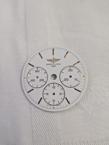 Genuine breitling callisto - genuine,