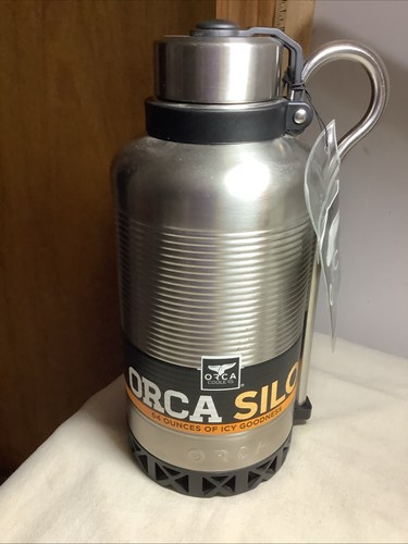 Nuovo orca silo - nuovo,