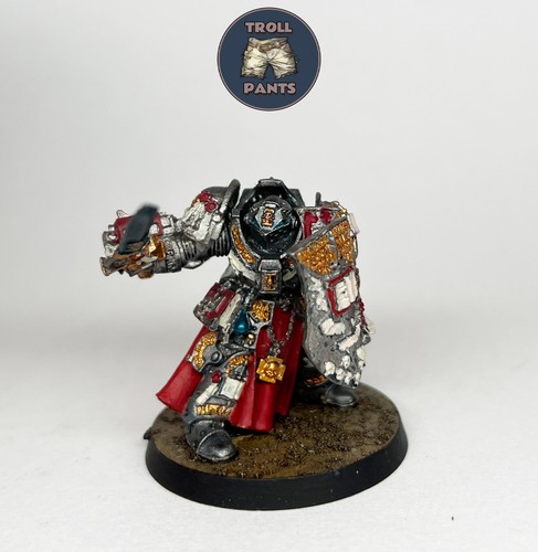 Warhammer 40k space marines - warhammer,