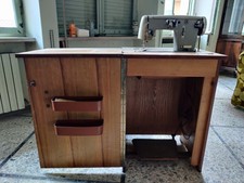Macchina per cucire VIGORELLI con mobile