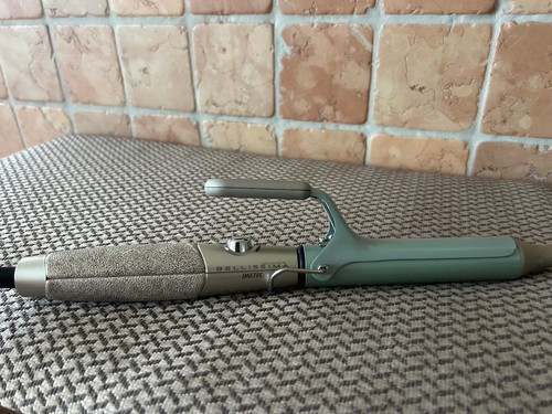 Ferro arricciacapelli - ferro,