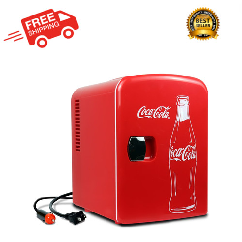 Coca cola mini - coca-cola, 4l