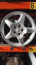 A1634011202 llanta MERCEDES ML
