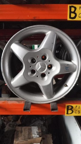 A1634011202 cerchio mercedes - a1634011202,