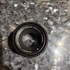 Meyer Optik Gorlitz Oreston