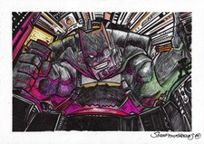 SERAFIM MARQUES Disegno