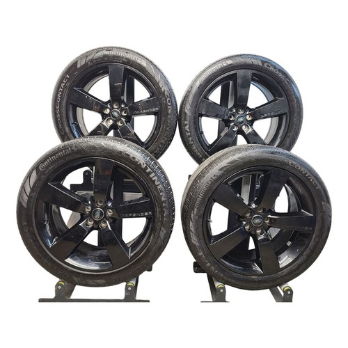 Cerchi lega l663 land rover - in,