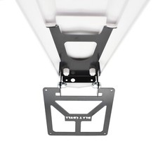 Portatarga Pieghevole per Beta