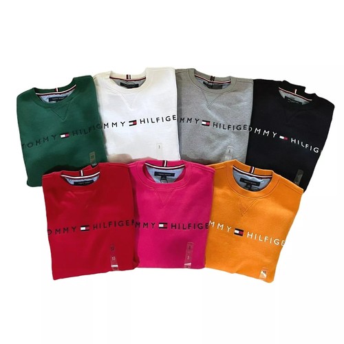 Tommy hilfiger maglione uomo - tommy,