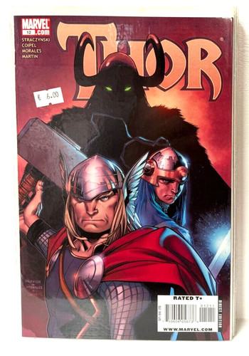 The mighty thor vol - vol,