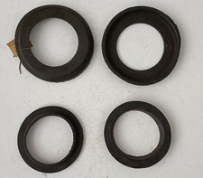 Anelli ammortizzatori